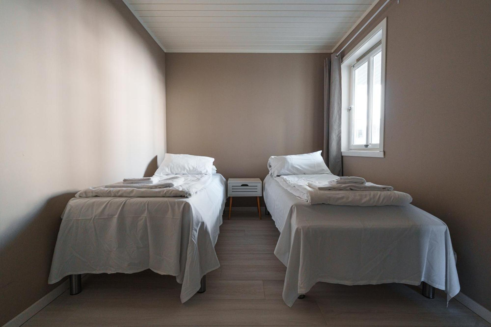 2 And 3 Rooms Apartments トロムソ エクステリア 写真