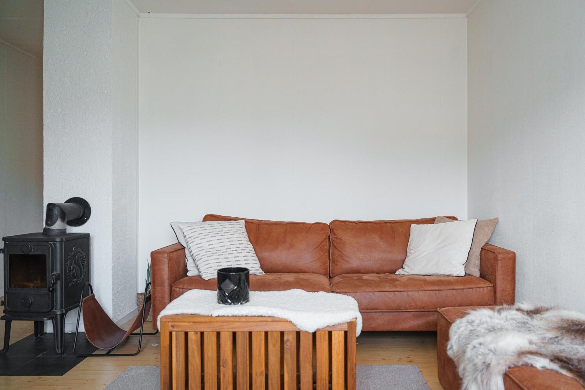 2 And 3 Rooms Apartments トロムソ エクステリア 写真